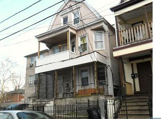 46 Ellis Ave, Irvington, NJ 07111