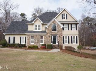 1650 Winding Creek Cir, Snellville, GA 30078