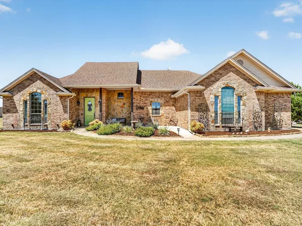 212 Dove Hill Ln, Weatherford, TX 76088