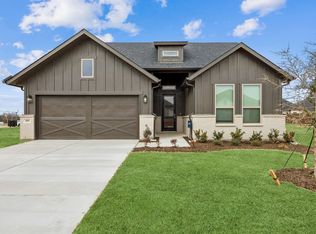 105 William Ln, Godley, TX 76044