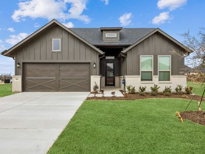 105 William Ln, Godley, TX, 76044