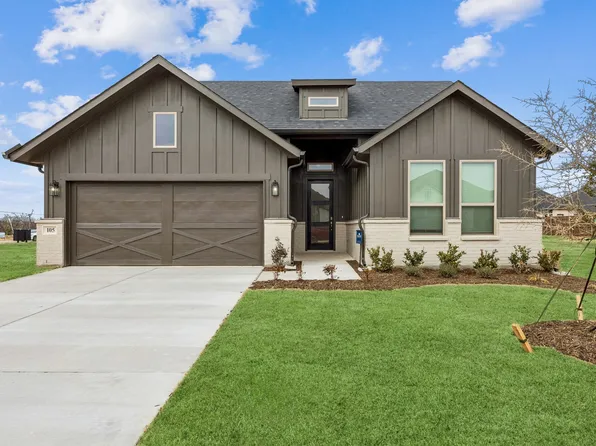 105 William Ln, Godley, TX 76044