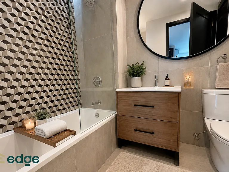 82 Jefferson St #1M — Photo 6