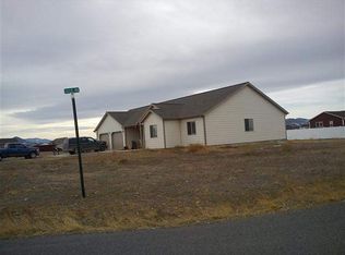 3470 Orchid Dr, Helena, MT 59602