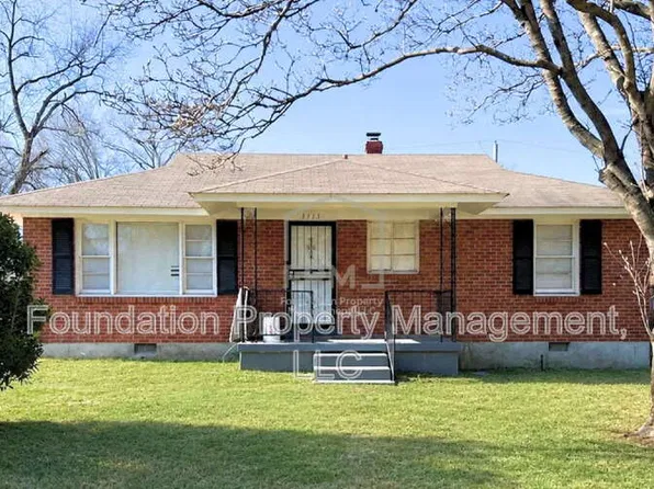 3315 Adair Dr, Memphis, TN 38127