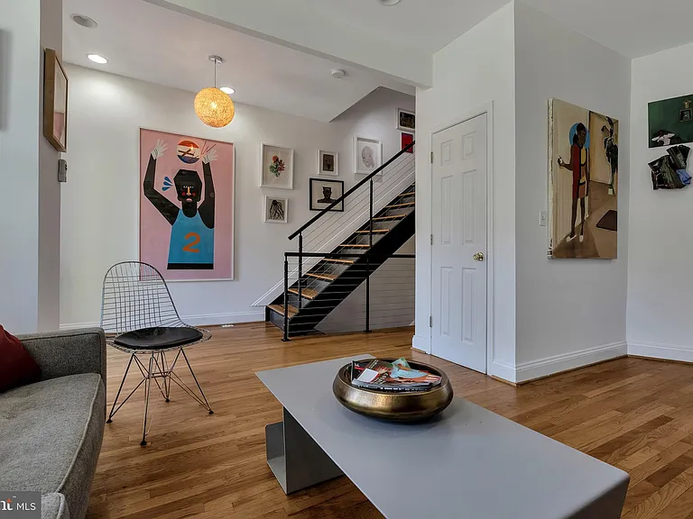 4622 New Hampshire Ave NW — Photo 3