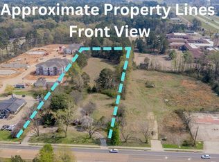 1322 Cooktown Rd, Ruston, LA 71270