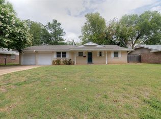 1701 Beverly Hills St, Norman, OK 73072