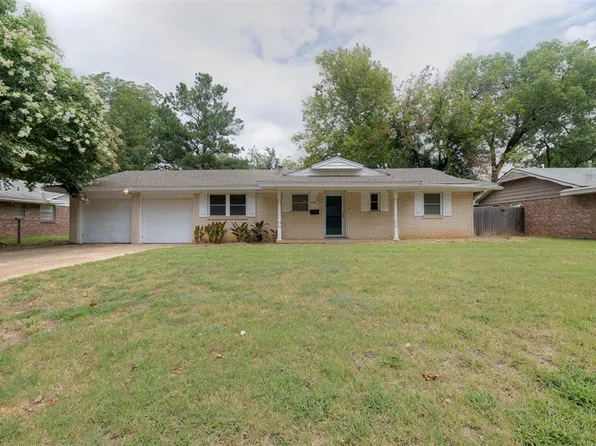 1701 Beverly Hills St, Norman, OK 73072