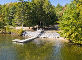 427 Bell Hill Road, Otisfield, ME 04270