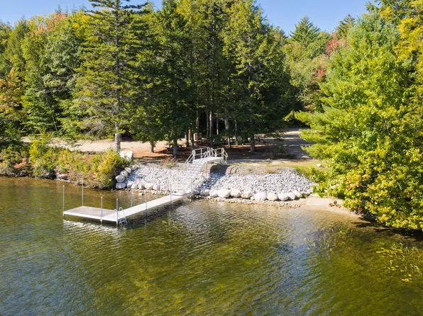 427 Bell Hill Road, Otisfield, ME 04270