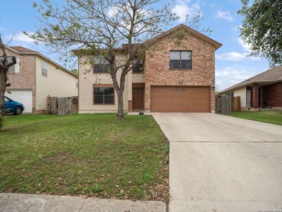 5438 COLTON CRK, San Antonio, TX, 78251