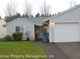 116 NE Juniper Ave APT B, Vancouver, WA 98684