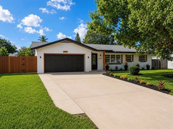 3101 FLOWERTREE ROAD, BELLE ISLE, FL 32812