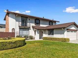 651 Crane Ave, Foster City, CA 94404
