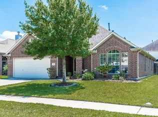 2718 Crestwood Dr, Deer Park, TX 77536