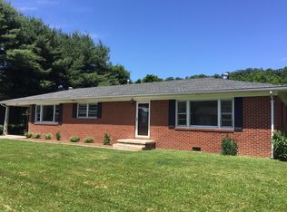 124 Bennett St, White Sulphur Springs, WV 24986