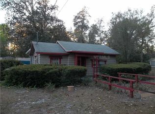291 W Connecticut Ave, Lake Helen, FL 32744