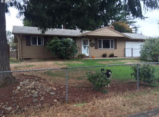 7918 NE 124th Ave, Vancouver, WA