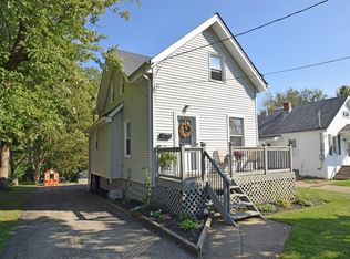 2984 Bailey Ave, Cincinnati, OH 45248