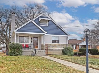 2745 Mount Airy Ave, Cincinnati, OH 45239