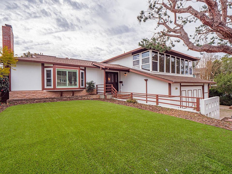 227 Segre Pl Santa Cruz CA 95060 MLS ML81952257 Zillow