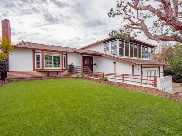 227 Segre Pl, Santa Cruz, CA 95060
