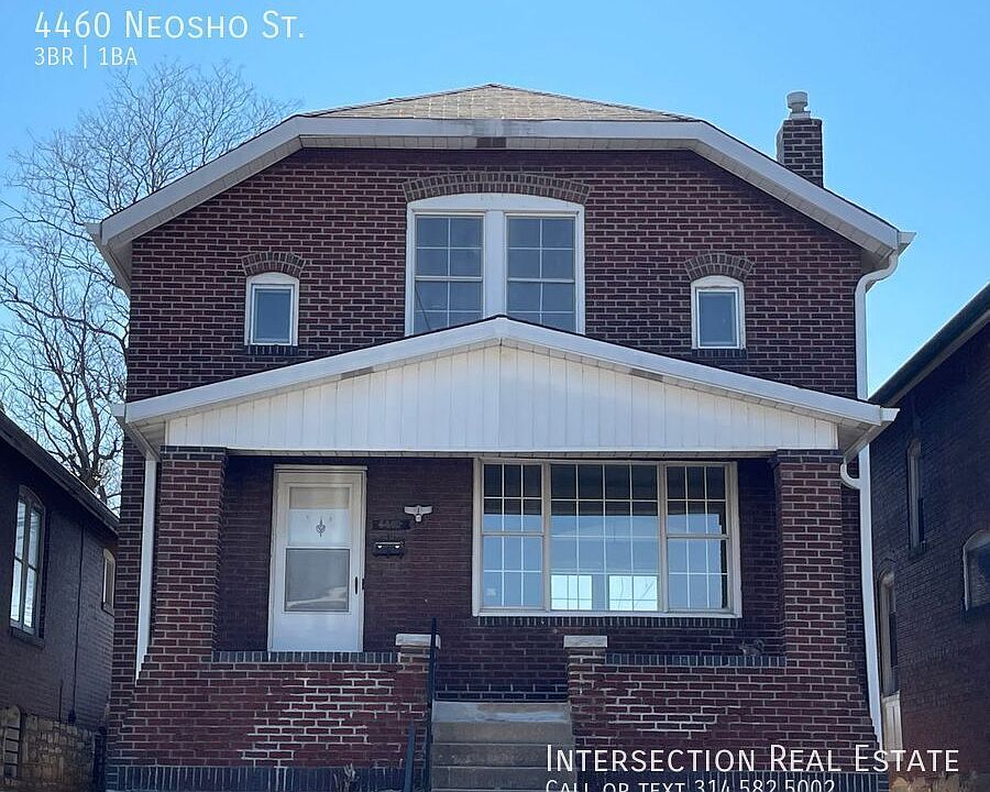 1st image of 4460 Neosho St