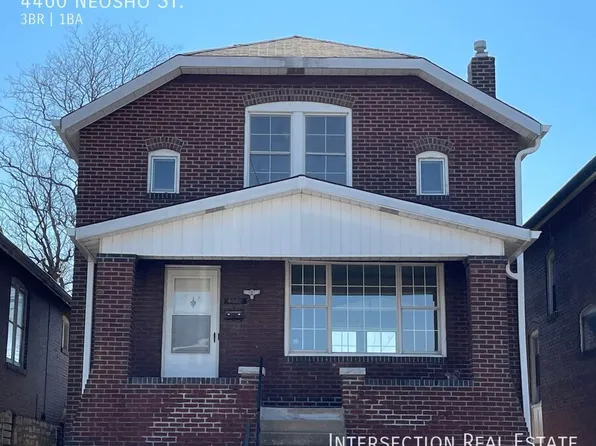 4460 Neosho St, Saint Louis, MO 63116