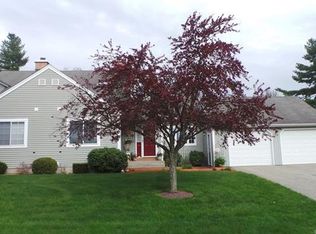 28 Fort Griswold Ln, Mansfield, CT 06250
