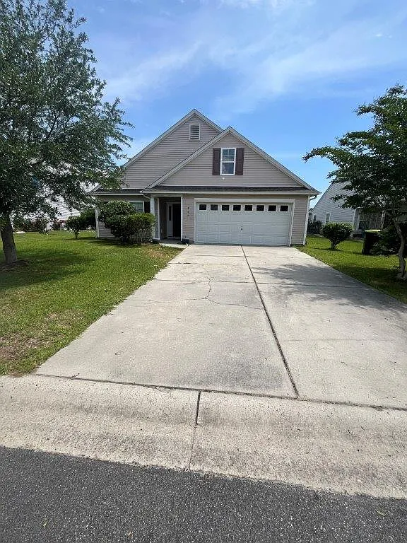 447 Palm Frond Drive — Photo 1