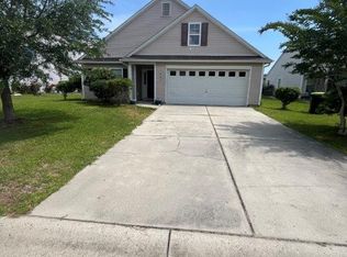447 Palm Frond Dr, Myrtle Beach, SC 29588