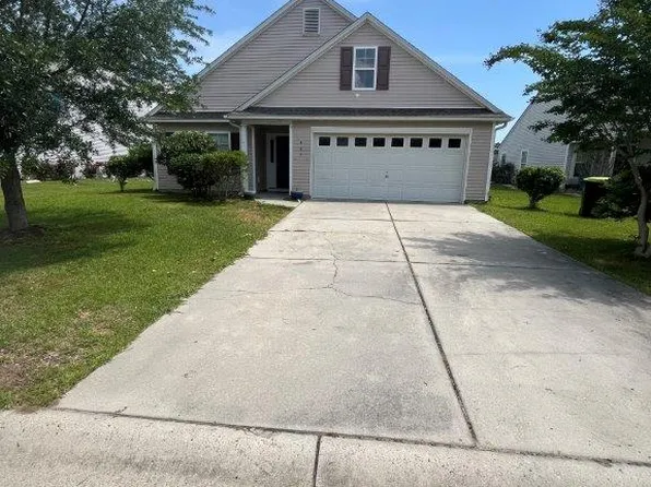 447 Palm Frond Dr, Myrtle Beach, SC 29588