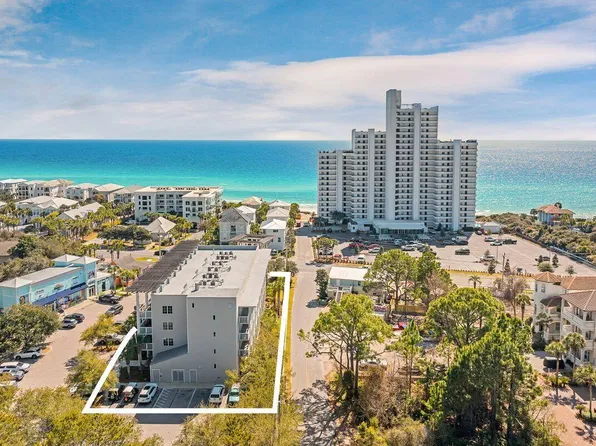43 Cassine Way Suite 403, Santa Rosa Beach, FL 32459