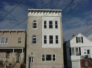 141 Prospect Ave, Bayonne, NJ 07002