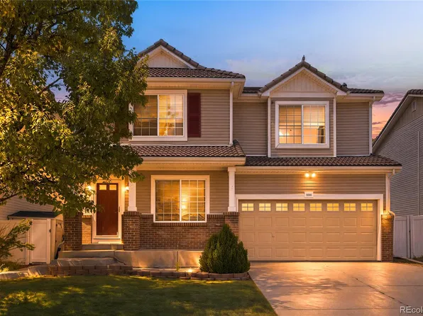 5565 Jericho Court, Denver, CO 80249