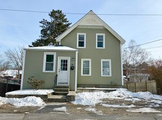 13 Jerry St, Fitchburg, MA 01420