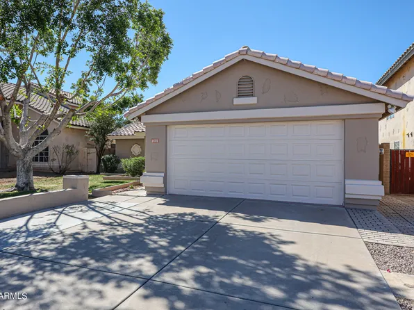 1401 W Charleston Avenue, Phoenix, AZ 85023