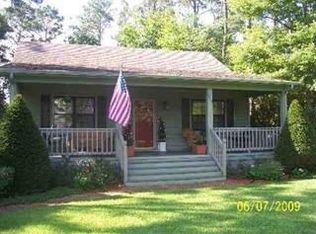 1410 Edge Dr, North Myrtle Beach, SC 29582
