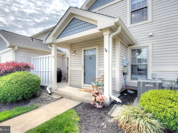 765 Steeplechase Ct, Woodbury, NJ 08096