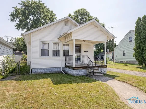 1333 Abbott Ave, Toledo, OH 43614