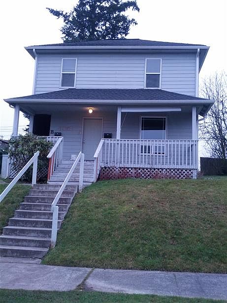 1st image of 4067 S Bell St #A