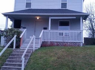 4067 S Bell St #A, Tacoma, WA 98418