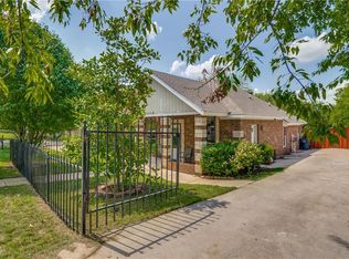 3115 N Pecan St, Fort Worth, TX 76106