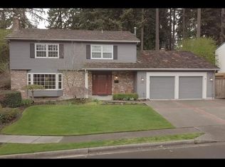 6975 SW Canyon Dr, Portland, OR