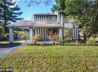 1207 Torington Pl, Upper Marlboro, MD 20774