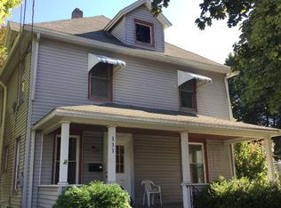 111 Roosevelt Ave, Endicott, NY 13760