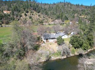7255 Upper Applegate Rd, Jacksonville, OR 97530