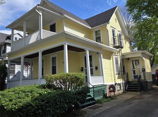 467-469 Pearl St, Rochester, NY 14607