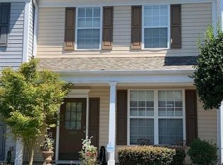 1065 Whitestone Rdg, Alpharetta, GA 30005